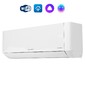 Блок внутренний Royal Thermo MULTI COMBO ERP DC RTFMI / in-09HN8 / white инвертор. мульти сплит-системы