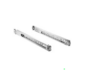 Комплект монтажный HPE HPE 1U Generic Rack Mount Kit