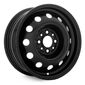 Легковой диск Magnetto Wheels 5, 5 / 14 4*98 black