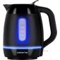 Чайник PWK 0723DDW Water Way Pro Черный POLARIS