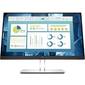 HP E22 G4 21, 5 Monitor 1920x1080,  16:9,  IPS,  250 cd / m2,  1000:1,  5ms,  VGA,  DP,  HDMI,  USB Type-B,  height,  tilt,  swivel,  pivot,  Black&Silver