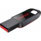 Флеш Диск Sandisk 32Gb Cruzer Spark SDCZ61-032G-G35 USB2.0 черный