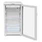 Холодильная витрина Саратов 505  (КШ-120) белый