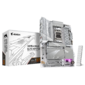 Материнская плата AMD X870 SAM5 ATX X870 A ELITE WF7 ICE GIGABYTE