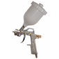 Краскораспылитель Fubag BASIC G600 / 1.5 HP 110103 141л / мин 3.5 бар верхний бачок 0.6л 1.5 мм