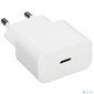 Сетевое зар. / устр. Samsung EP-T2510 25W 3A  (PD) USB Type-C белый  (EP-T2510NWEGWW)