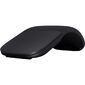 Мышь Microsoft Arc mouse Black  (CZV-00104)