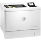 Принтер лазерный HP Color LaserJet Enterprise M554dn  (7ZU81A) A4 Duplex