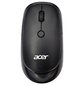 Мышь Acer OMR137 черный оптическая  (1600dpi) беспроводная USB  (4but)