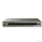 IP-COM G1110PF-8-102W Коммутатор 9PORT 1000M POE