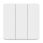 Выключатель Yeelight Умный выключатель  (три клавиши) Yeelight Smart Switch Light YLKG14YL