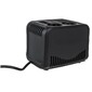 Defender Стабилизатор напряжения AVR Typhoon 600 200 Вт,  2 розетки [99032]