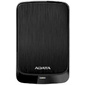 Внешний жесткий диск 2TB A-DATA HV320,  2, 5" ,  USB 3.1,  черный