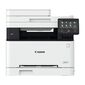 Canon i-SENSYS MF655Cdw  (5158C004) {цветное / лазерное A4,  21 стр / мин,   USB,  LAN, Wi-Fi}