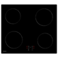 Индукционная варочная панель HEI 640 B EVELUX INDUCTION HOB HEI 640 B EVELUX