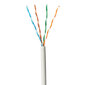 Кабель Panduit Кабель TX5500 UTP кат.5e LSZH,  24AWG,  305м.  (белый)