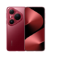Смартфон Huawei PURA 80 PRO 12+512Gb,  красный  (51098KGP)
