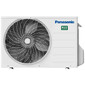 Наружный блок Panasonic CU-TZ25WKE серия COMPACT INVERTER