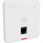 HUAWEI Wireless LAN Equipment,  AP160  (11ax indoor, 2+2 dual bands, smart antenna),  RJ45*2,  11ax , dual bands