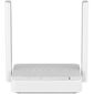 Keenetic Launcher  (KN-1221) Интернет-центр с Mesh Wi-Fi N300,  Smart-коммутатором с 3 портами Fast Ethernet,  многофункциональным портом USB