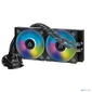 Liquid Freezer II-280 A-RGB Black ACFRE00106A