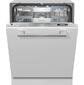 Встраиваемая посудомоечная машина 60CM G7250SCVI MIELE