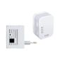 DHP-W310AV Powerline AV500 Wi-Fi N300 Adapter,  1000Base-T LAN