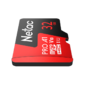 Флеш-накопитель NeTac Карта памяти Netac MicroSD P500 Extreme Pro 32GB,  Retail version card only