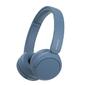 Гарнитура BLUETOOTH WH-CH520 / LZ BLUE SONY