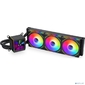LIAN LI Galahad II LCD SL-INF 360mm Black