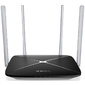 Mercusys AC1200 Двухдиапазонный Wi-Fi роутер
