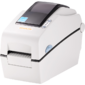 DT Printer,  203 dpi,  SLP-DX220,  Serial,  USB,  Ivory