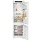 Встраиваемый холодильник LIEBHERR /  EIGER,  ниша 178,  Pure,  EasyFresh,  МК SmartFrost,  3 контейнера,  door sliding