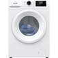 Стиральная машина Gorenje W5NGPI72SBS / C класс: A загр.фронтальная макс.:7кг белый