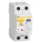 Iek MAD22-5-032-C-30 АВДТ 32 C32 - Автоматический Выключатель Дифф. тока