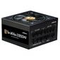 Zalman ZM850-TMX2,  850W,  ATX12V v2.52,  APFC,  12cm Fan,  80+ Gold Gen5,  Full Modular,  Retail