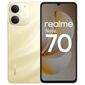 Смартфон Realme Note 70 6+128 черный