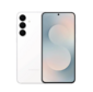 Смартфон Samsung SM-S731B Galaxy S25 FE 256Gb 8Gb белый моноблок 3G 4G 2Sim 6.7" 1080x2340 Android 16 50Mpix 802.11 a / b / g / n / ac / ax NFC GPS GSM900 / 1800 GSM1900 Protect