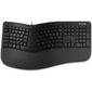 Microsoft Kili Keyboard,  Black