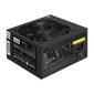 Exegate EX221985RUS-PC Блок питания 350W ExeGate XP350  (ATX,  PC,  12cm fan,  24pin,  4pin,  3xSATA,  2xIDE,  black,  кабель 220V в комплекте)