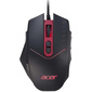 Мышь Acer Nitro NMW120 черный / красный оптическая  (4200dpi) USB2.0  (8but)