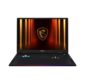 Ноутбук MSI Raider 18 HX AI A2XWIG-204RU Core Ultra 9 275HX 32Gb SSD4Tb NVIDIA GeForce RTX5080 16Gb 18" IPS UHD+  (3840x2400) Windows 11 black WiFi BT Cam  (9S7-182462-204)