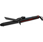 Щипцы Scarlett SC-HS60T35 35Вт покрытие:керамическое черный / красный