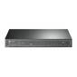 TP-Link SG2008,  8-портовый гигабитный настольный Smart коммутатор,  8 портов RJ45 10 / 100 / 100 Мбит / с
