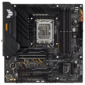 Материнская плата /  TUF GAMING B660M-PLUS WIFI