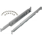 Rack Mount Kits CyberPower 4POSTRAILKIT1832  (1U) for rack from 460 sm