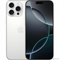 Мобильный телефон IPHONE 16 PRO 512GB WHITE TITANIUM MYN53J / A APPLE