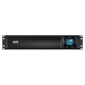 APC Smart-UPS C SMC2000I-2U,  2000VA / 1300W 2U RackMount,  230V,  Line-Interactive,  LCD