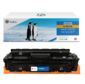 Cartridge G&G for HP CLJ Pro M255dw / M282nw / M283cdw / M283fdw,  with chip  (2450)