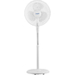 Вентилятор напольный Vitek VSF-1662 38Вт скоростей:3 ПДУ белый